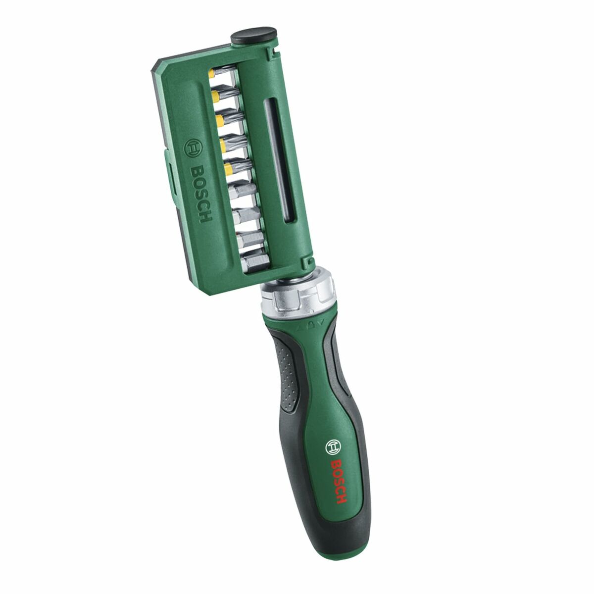 Set de Destornilladores BOSCH 1600A02Z9A